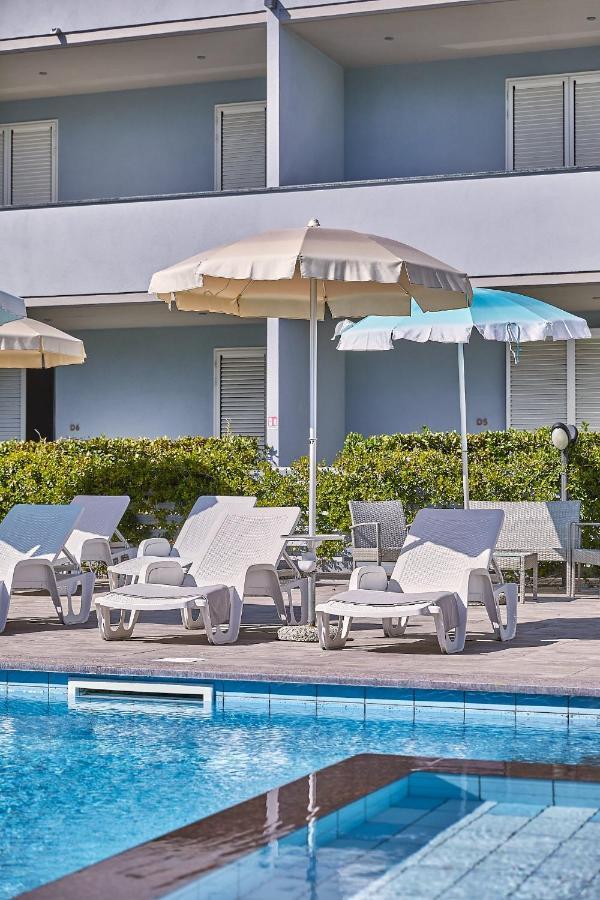 Golden Hotel Marina di Cecina Exterior photo