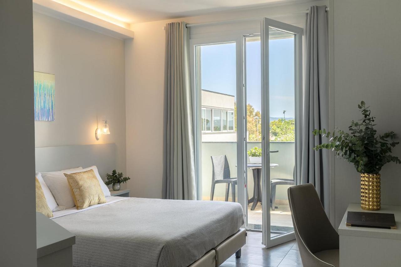 Golden Hotel Marina di Cecina Exterior photo
