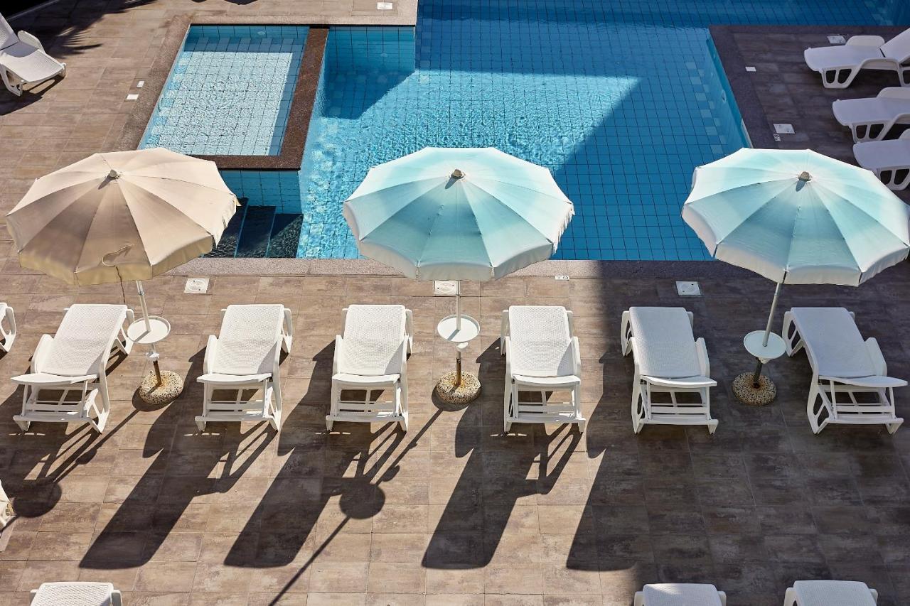 Golden Hotel Marina di Cecina Exterior photo